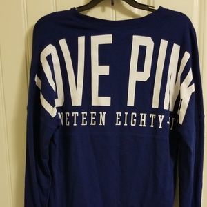 Victoria secrets sweater